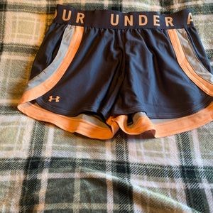 Under atomic shorts
